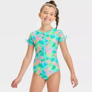 NWT Cat & Jack Swimsuit